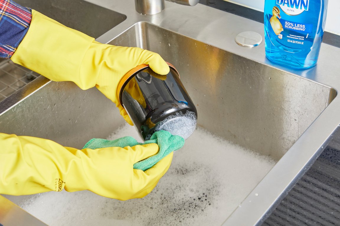 How to Remove Sticker Residue From Everyday Surfaces