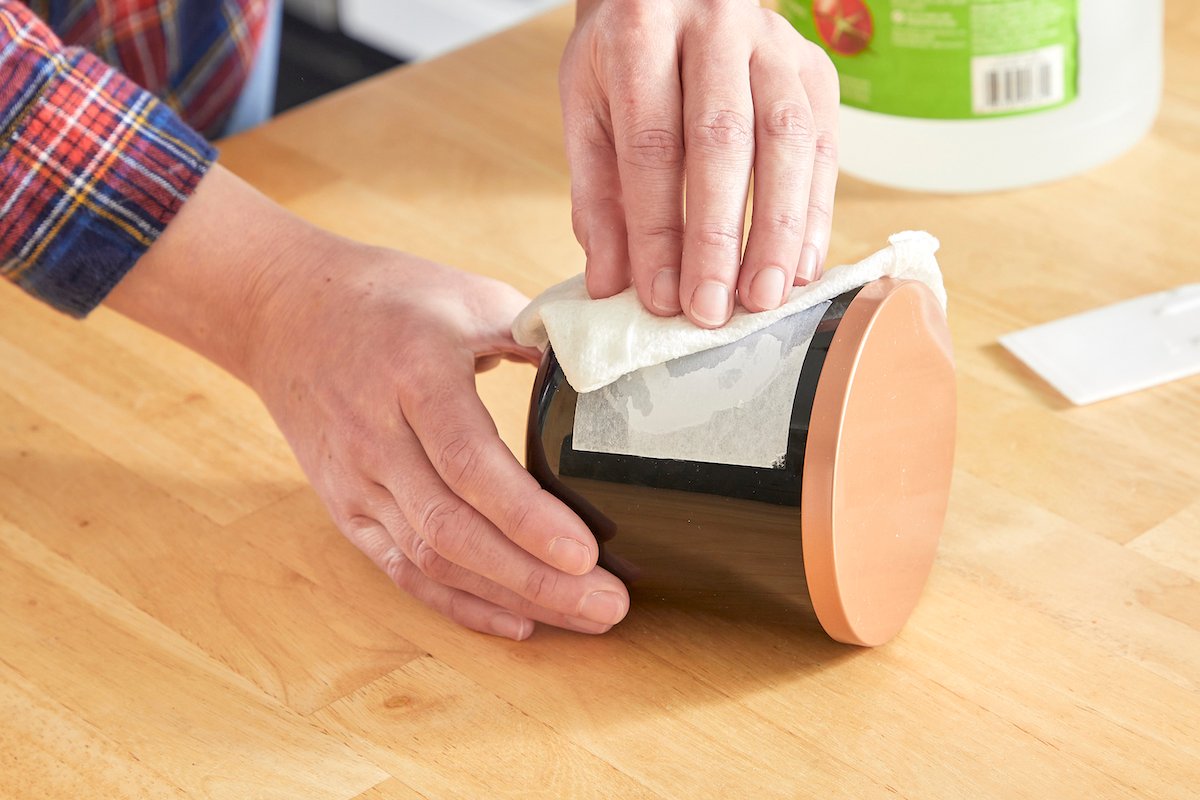 How to Remove Sticker Residue From Everyday Surfaces