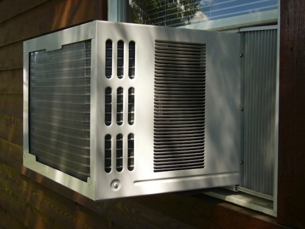 How To: Choose the Right Size Air Conditioner