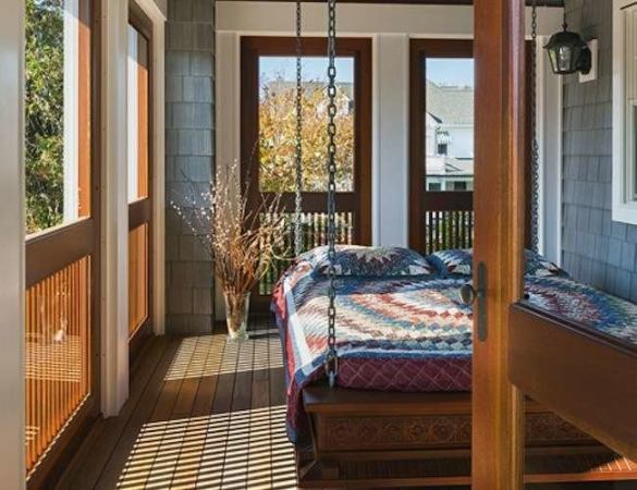 14 Inventive Ideas for a Perfect Porch