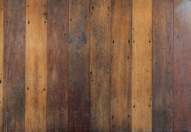 How to Fill Nail Holes
