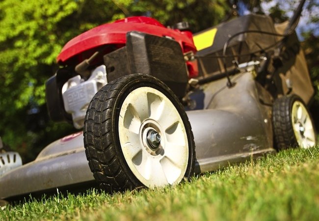 How To: Aerate Your Lawn