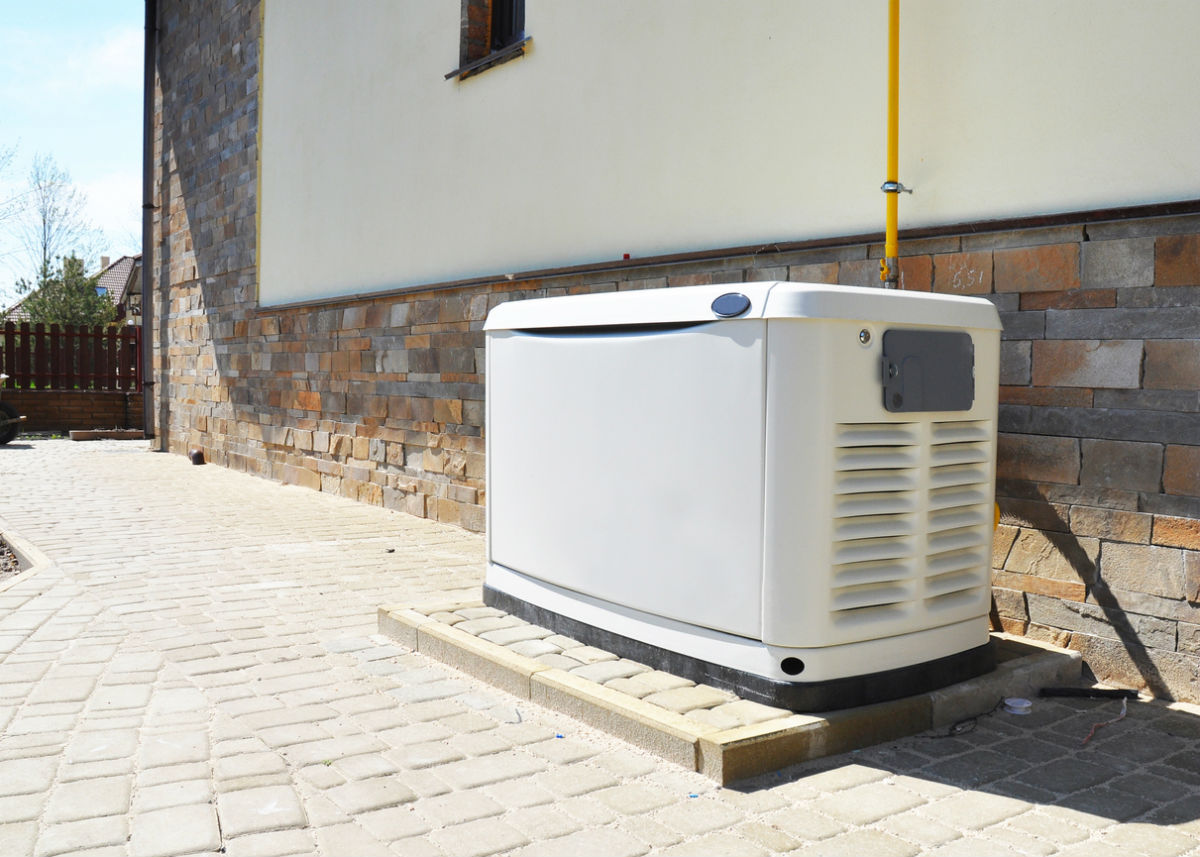 Standby Generator vs. Portable Generator: Which Makes Most Sense for Your Home?