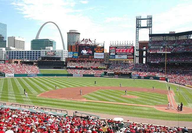 10 Iconic Baseball Stadiums Worth a Roadtrip to See