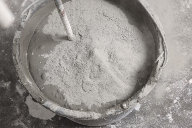 How to Mix Concrete Properly