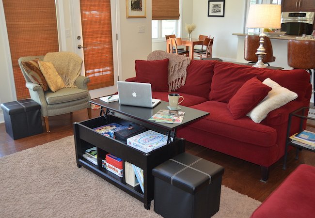 18 Home Office Items for Optimal Ergonomics and Productivity
