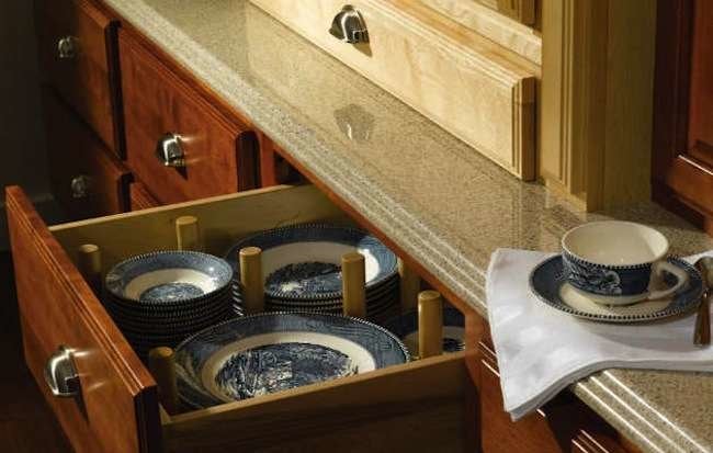 Kitchen Cures: The Perfect Solution for Every Unruly Drawer