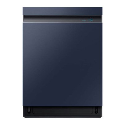The Best Dishwasher Option: Samsung - Smart BESPOKE Linear Wash 39dBA Dishwasher