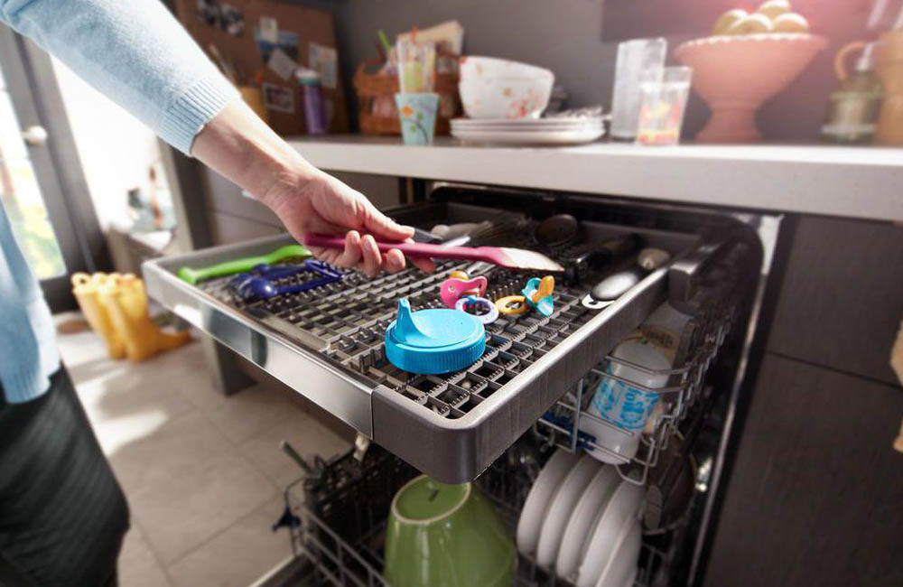 The Best Dishwasher Options