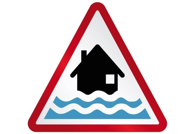 Bob Vila Radio: Flooded Basement Cleanup Tips