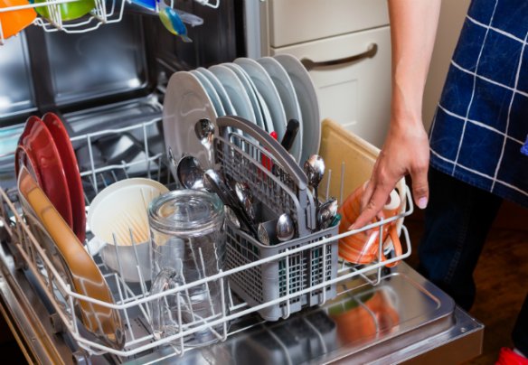 The Best Dishwashers Option