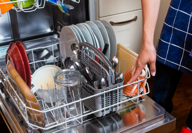 The Best Dishwashers Option