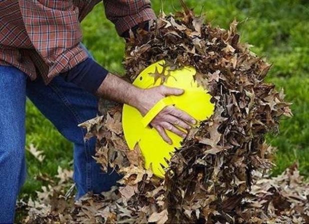 Editors' Picks: 7 Tools to Wage War Against Leaves
