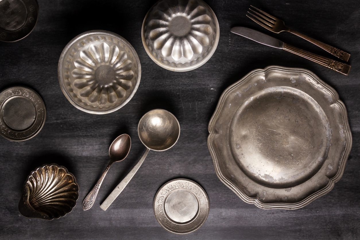 Does pewter tarnish 2025