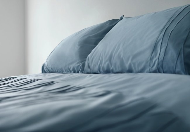 How To: Clean Pillows
