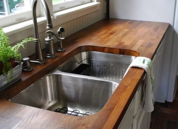 10 Ways You’re Accidentally Ruining Your Countertops