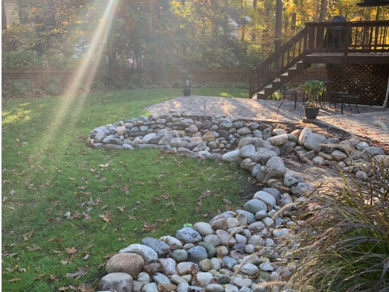 10 DIY Yard Drainage Solutions to Protect Your Home’s Foundation
