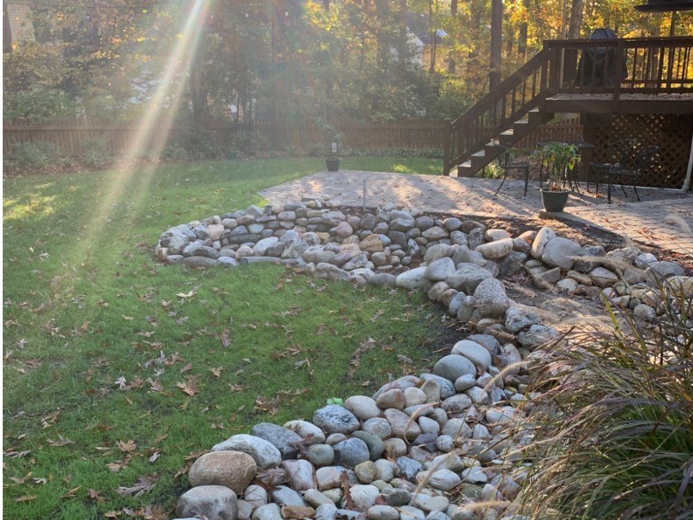 10 DIY Yard Drainage Solutions to Protect Your Home’s Foundation