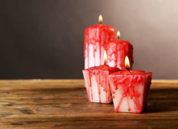 Your Post-Halloween Cleanup Guide