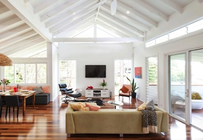 All You Need to Know About Tray Ceilings