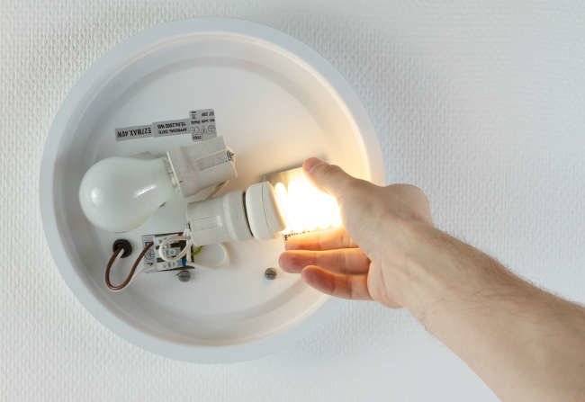 The 1-Hour Home Energy Audit That Can Save You Money Every Month