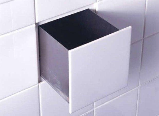 The Most Cunning Secret Hiding Spots We’ve Ever Seen