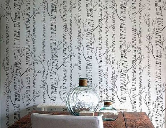 Personalize Your Home with 10 Foolproof Stencil Projects