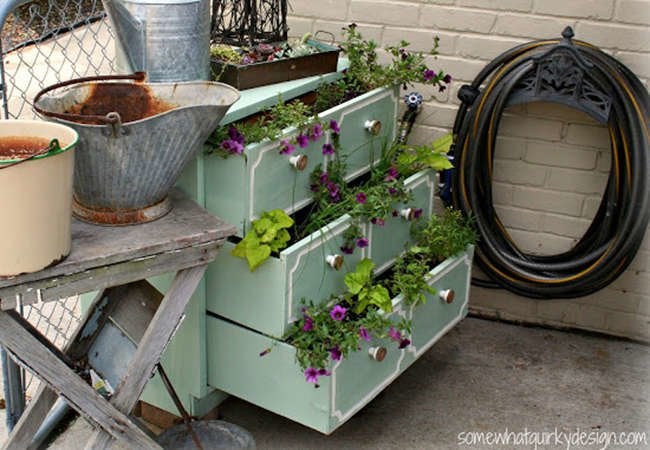 16 Insanely Clever Ways to Reuse Household Junk