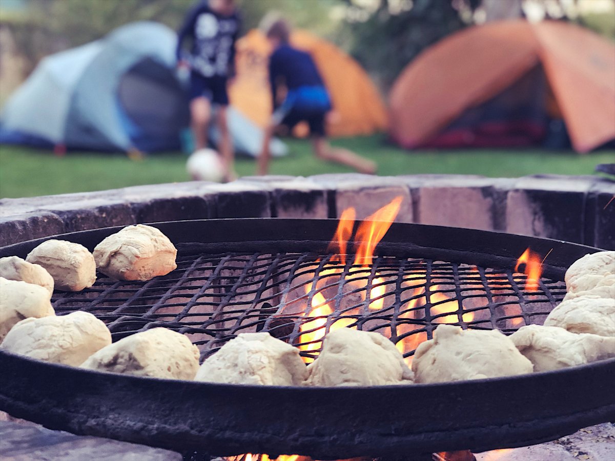 9 Ways to DIY a Fire Pit on a Budget