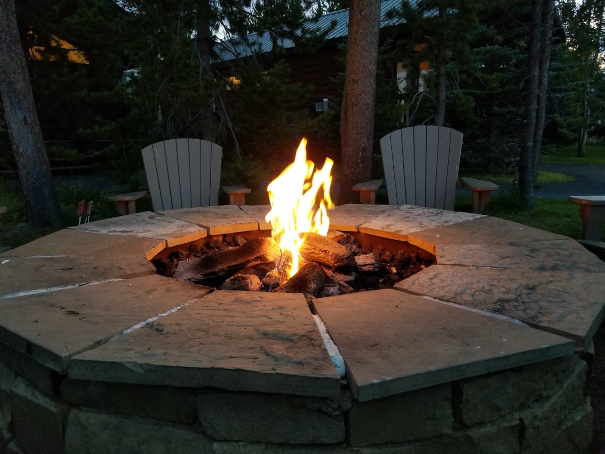 9 Ways to DIY a Fire Pit on a Budget