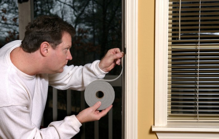 How to Install Bifold Doors