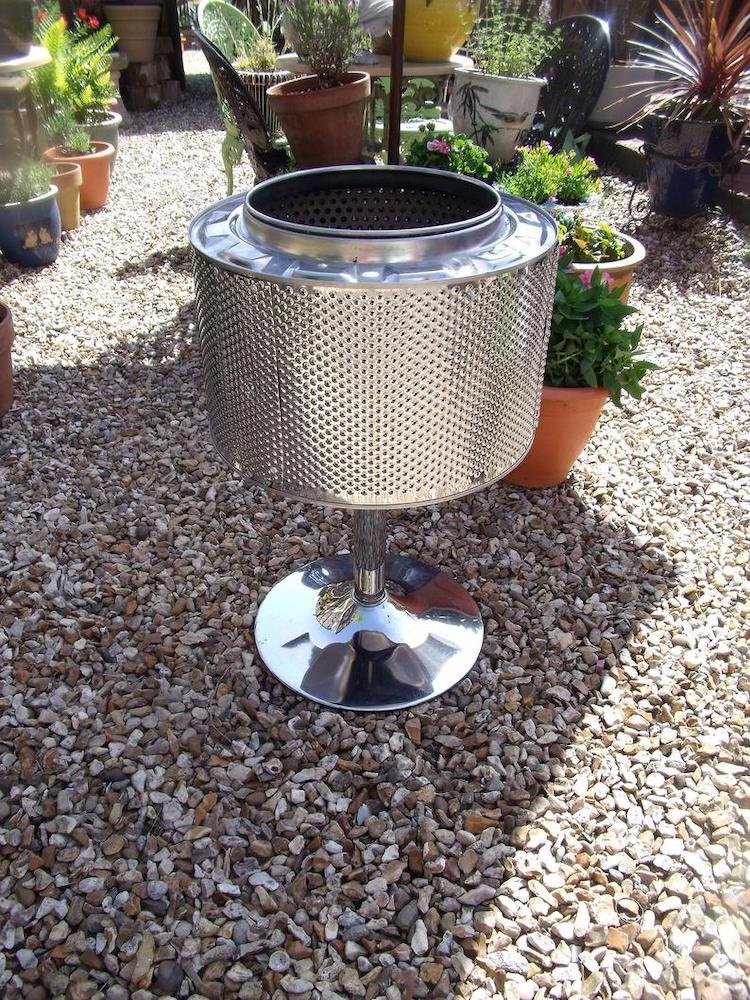 9 Ways to DIY a Fire Pit on a Budget