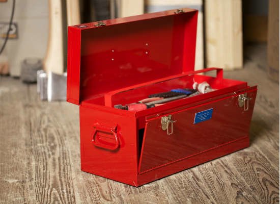 7 Ways to Set Up Your Home Workshop - Bob Vila