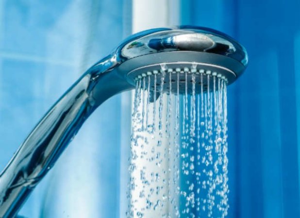 10 Quick Fixes for a More Refreshing Shower