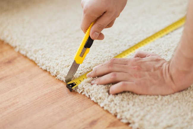 7 Secrets to Keep Your Carpet Looking New