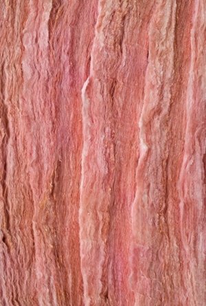How to Install Attic Insulation - Fiberglass Detail
