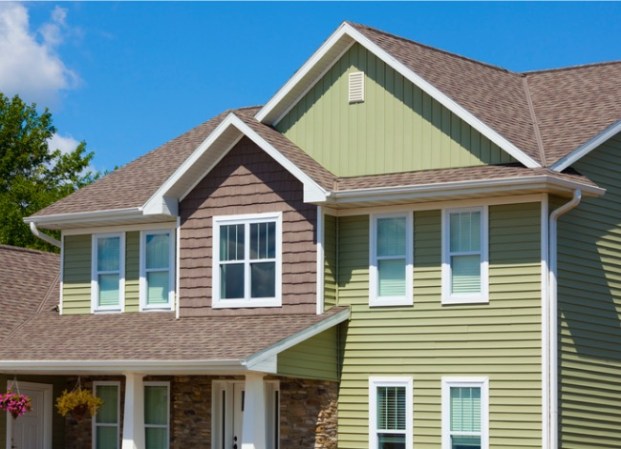 How Much Does New House Siding Cost to Install? (2024 Guide)