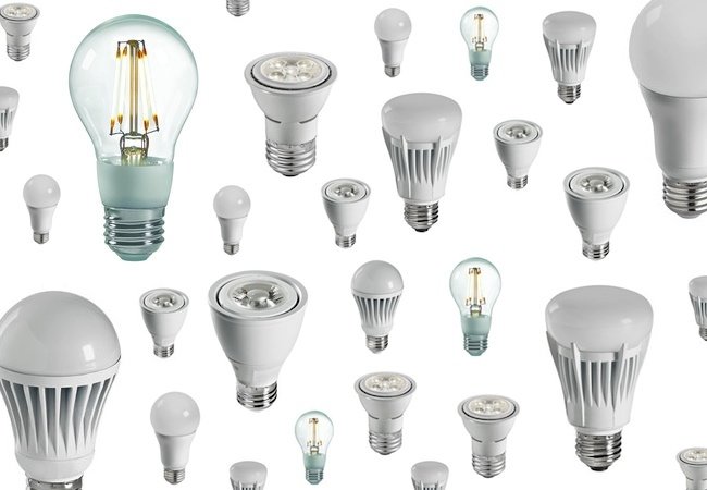 How To: Choose an LED Bulb