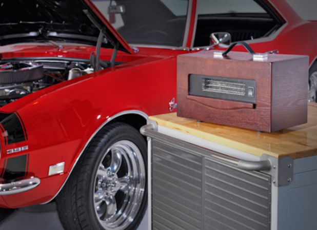 7 Things Every Great Garage Needs