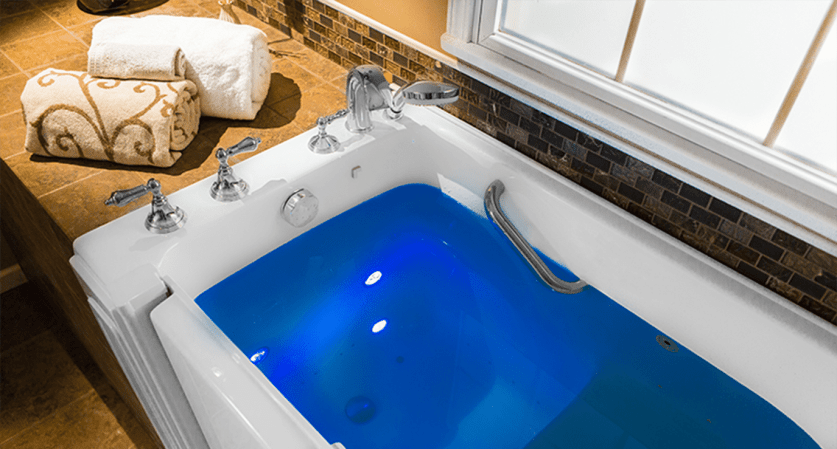 How Much Does It Cost to Replace a Bathtub?