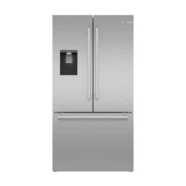 Bosch 21.6 cu. Ft. French Door Refrigerator Stainless