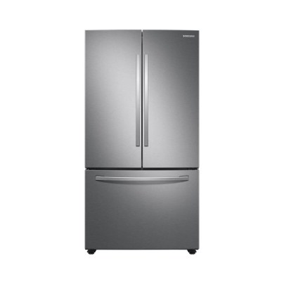 The Best Refrigerator Option: Samsung 28.2 cu. ft. French Door Stainless