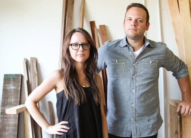 Meet the Brightest Woodworkers in the Carolinas