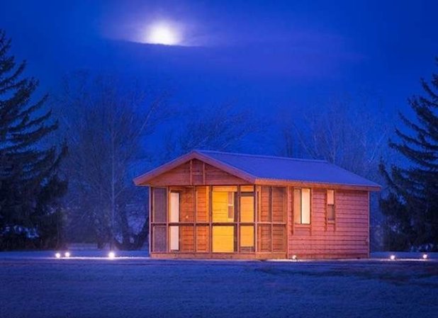 Our 25 Favorite Tiny Houses of All Time