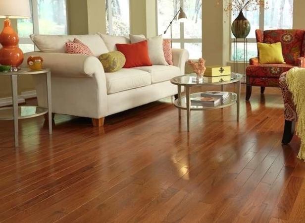 Family-Friendly Floors: 5 Top Options for Busy Households