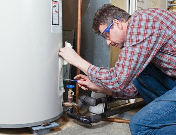 How To: Choose a Water Heater