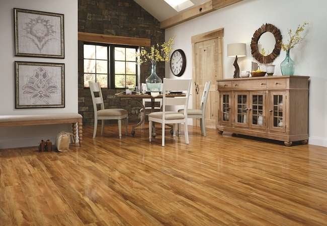 7 Ways You May Be Ruining Your Wood Floors