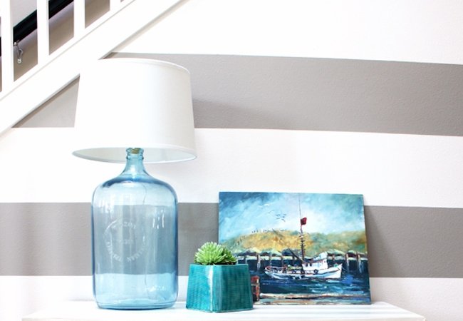 Weekend Projects: 5 Bright Ideas for a DIY Lamp