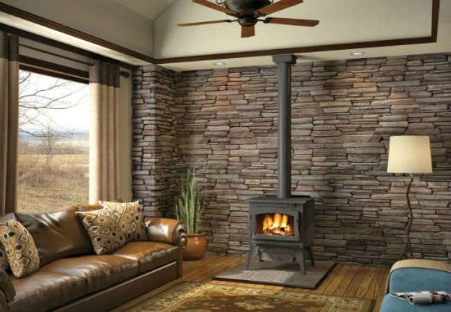 Gas Fireplaces: A Showcase of Design and Innovation