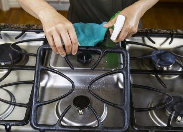 How To Clean Every Appliance in Your Home